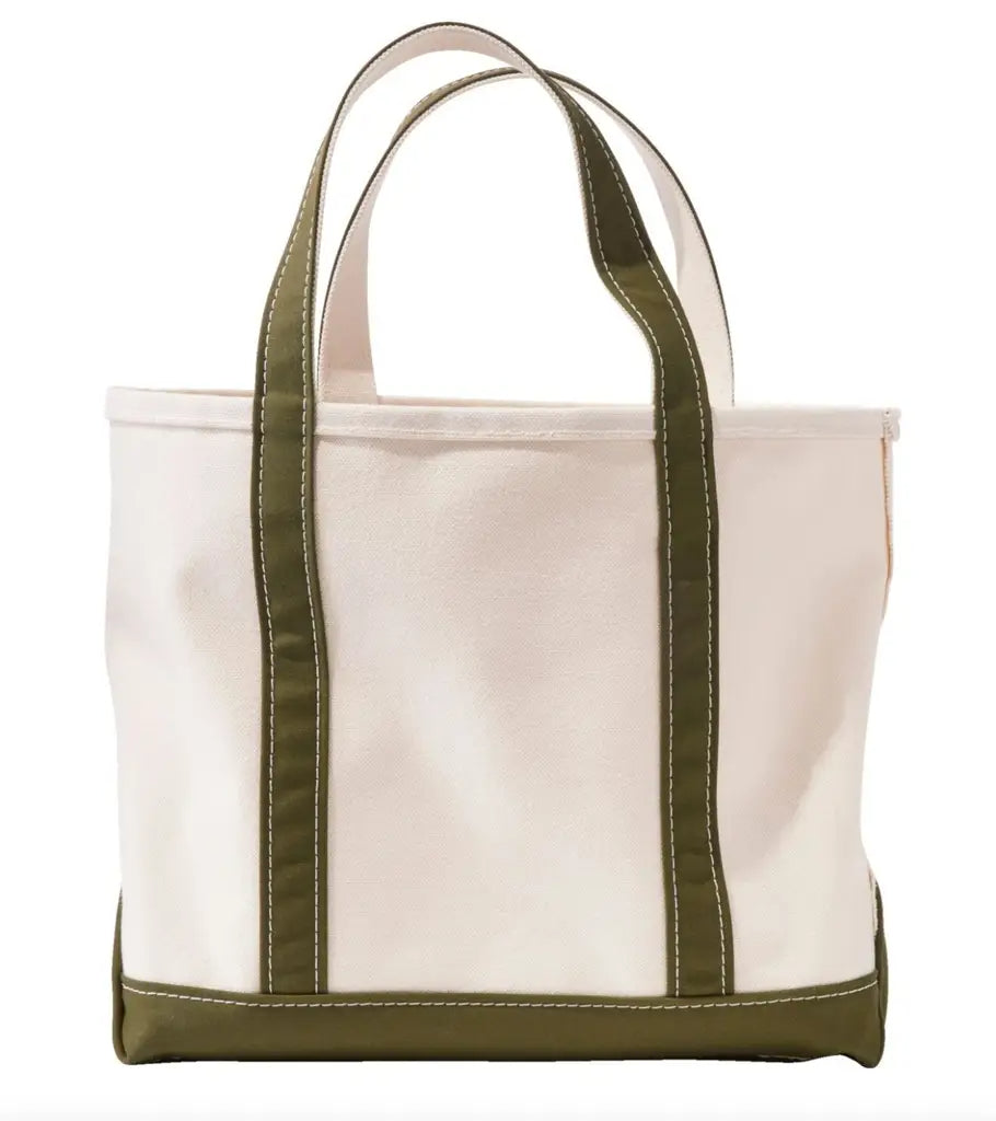 現貨｜L.L. Bean Boat and Tote Bag