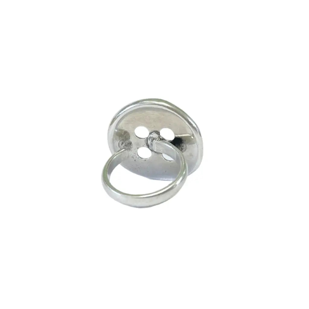 現貨｜Otro Accesorio - Zamak Button Ring
