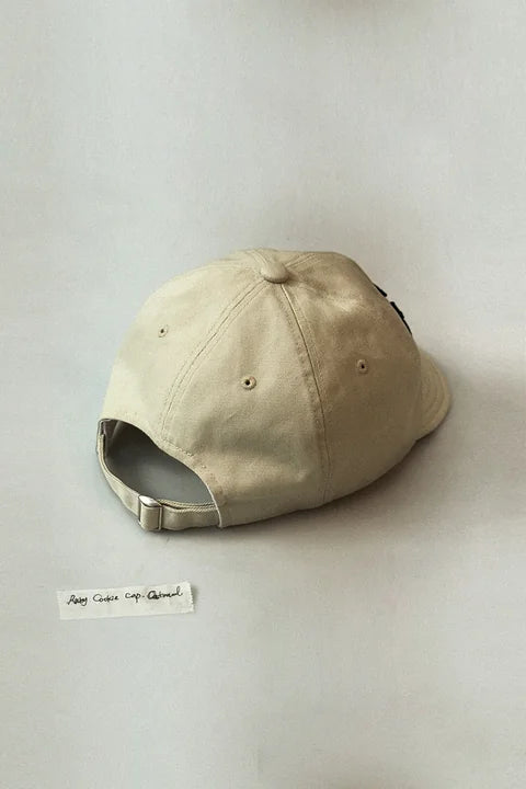 Cookie cap