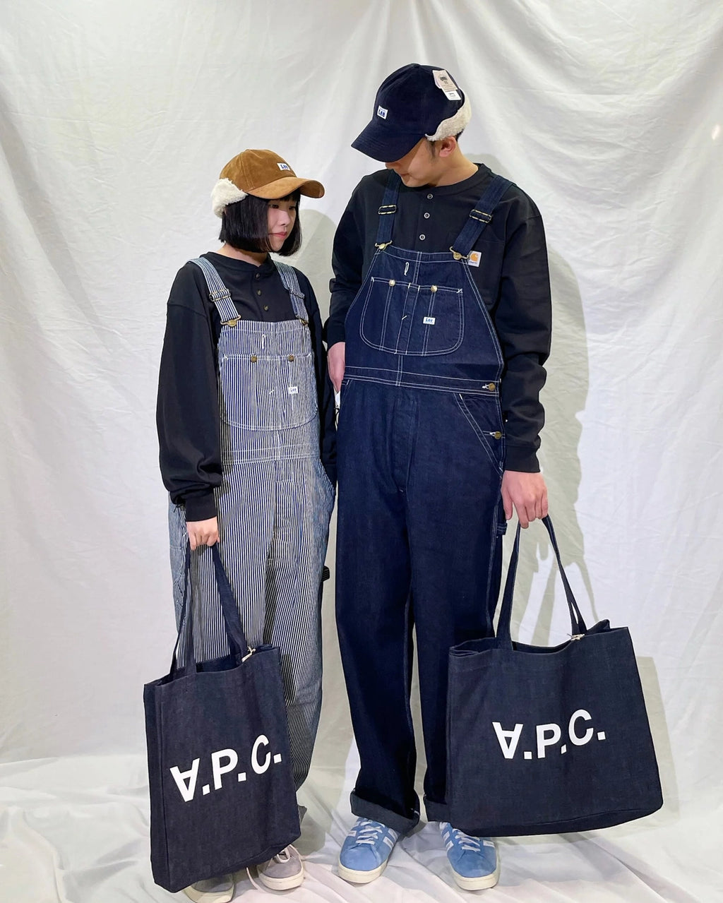 現貨｜日本Lee Mens Overall