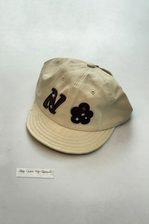 Cookie cap