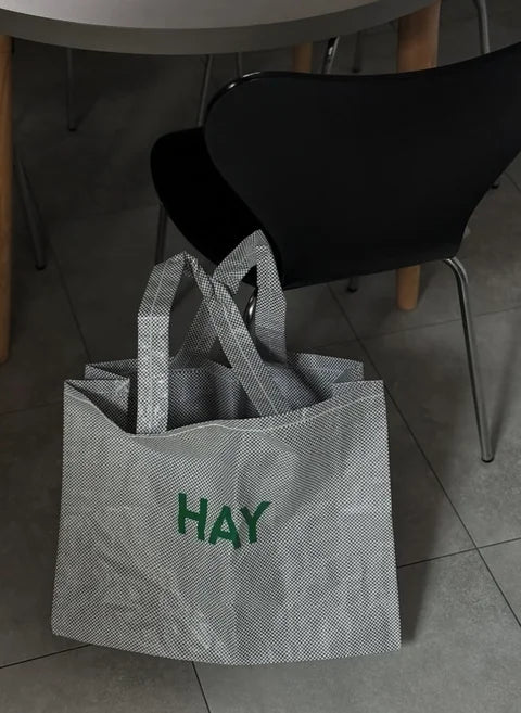 HAY Candy Mono Bag medium