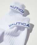 Nautica 3 pack socks (價錢為1對）