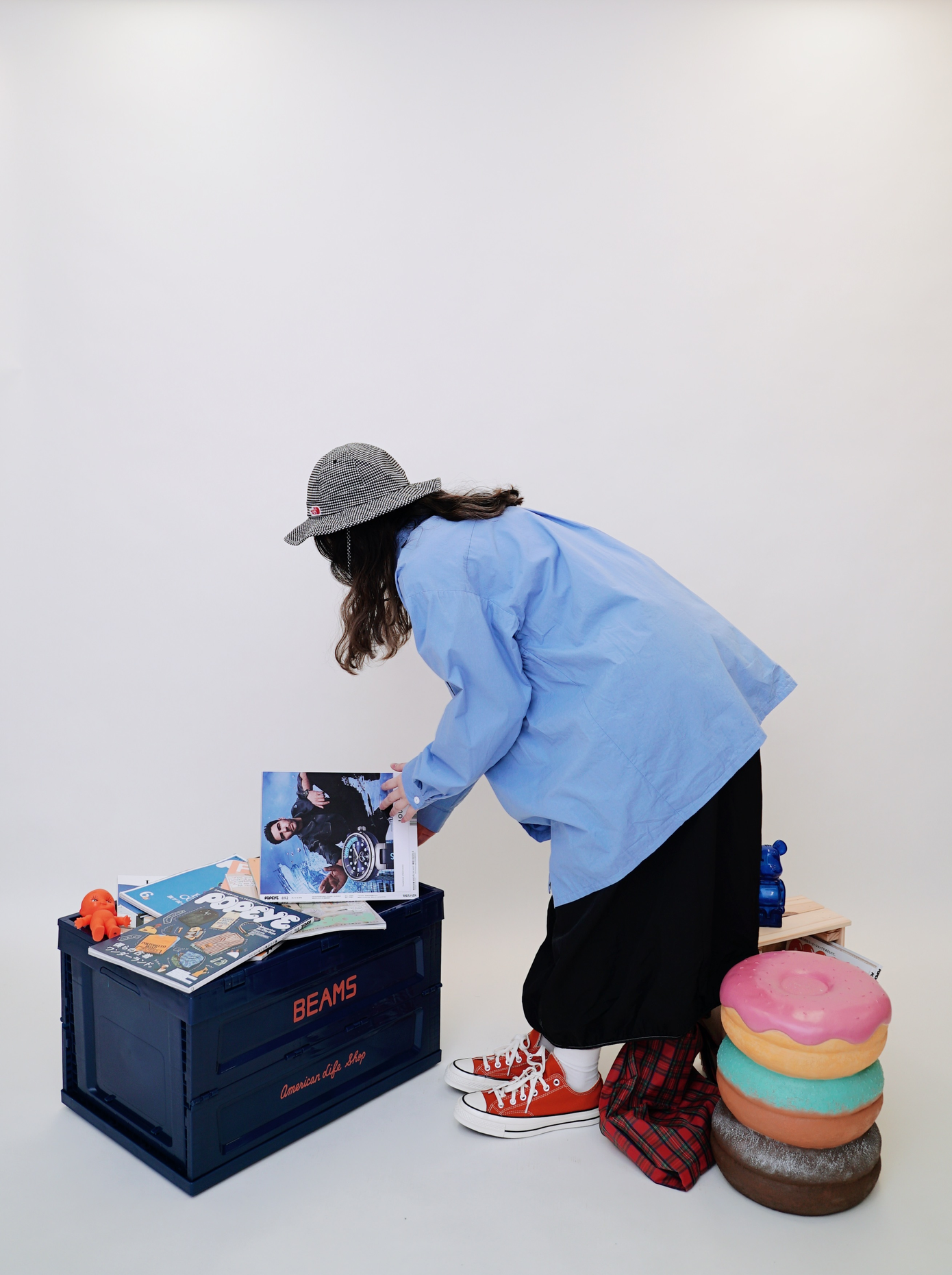 現貨｜The North face Kids Dome Hat