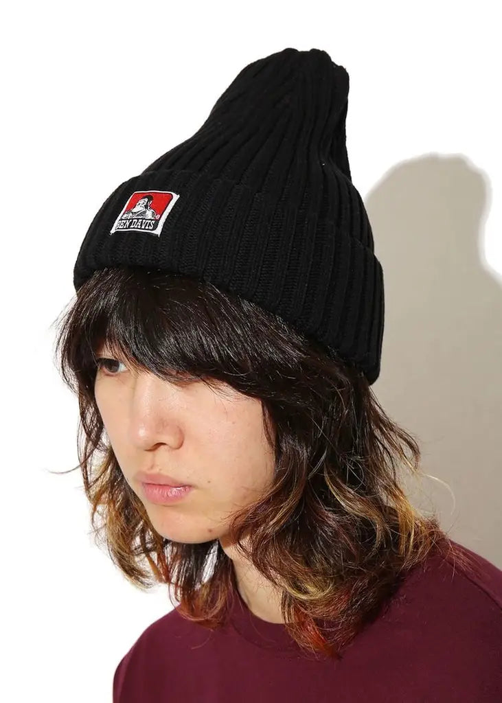 BEN DAVIS BEANIE