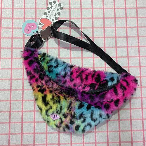 JCC - BAO BUM BAG