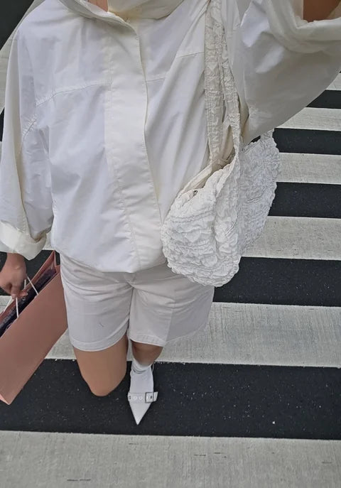 人氣Mini Duffle Bag