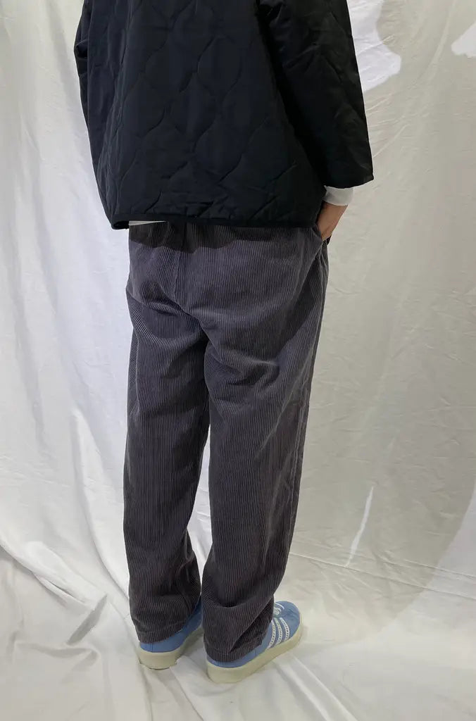 現貨｜日本秋冬燈芯絨闊褲