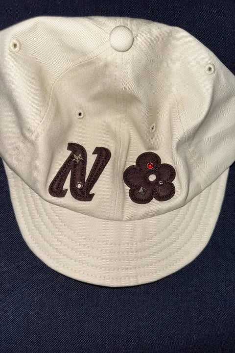 Cookie cap