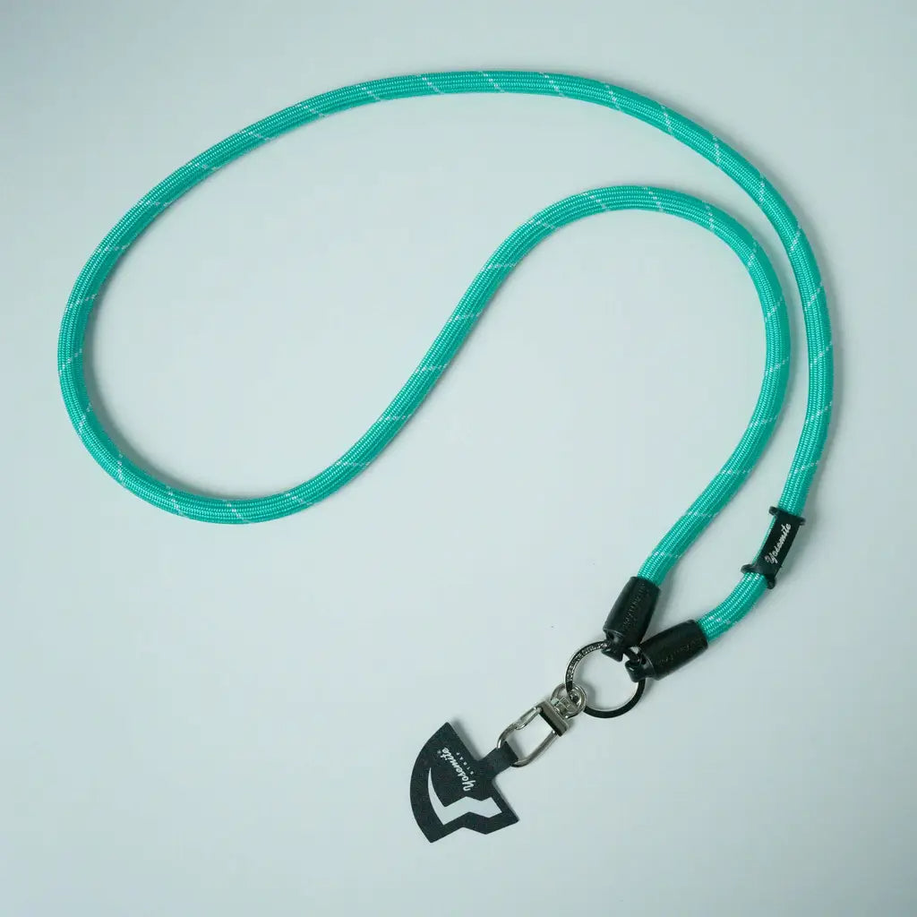 Yosemite Mobile Strap - Tropical Blue