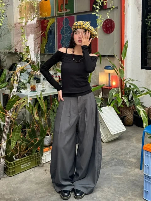 Must have Ruby Baggy Pants