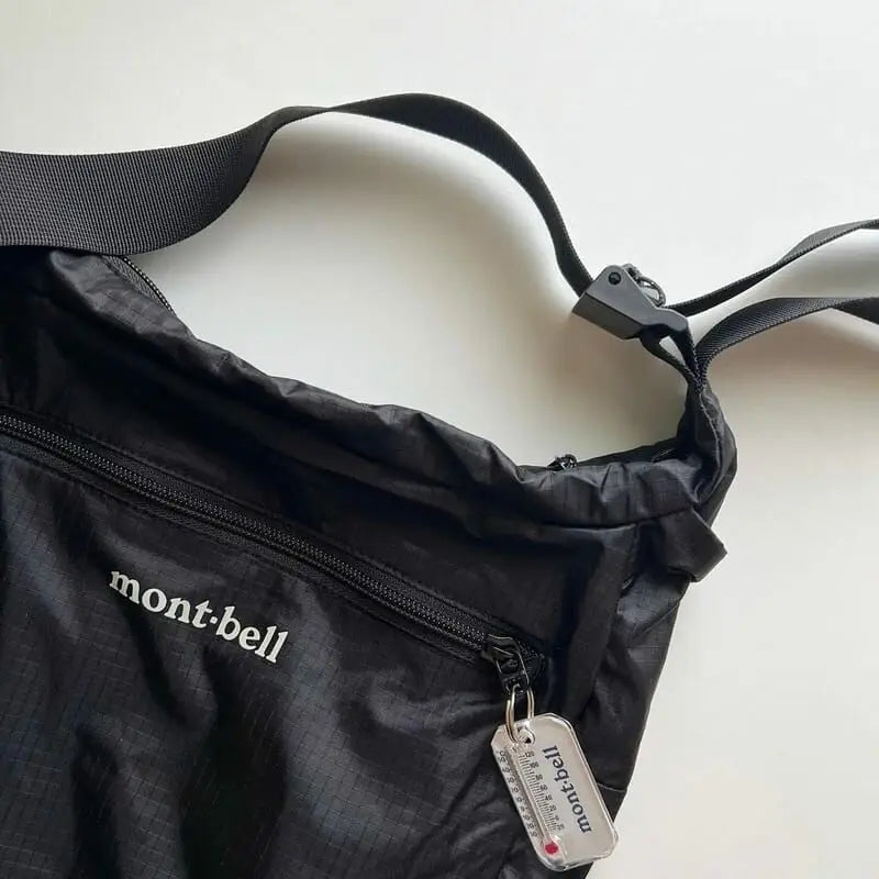 Montbell Pocketable Light Shoulder S