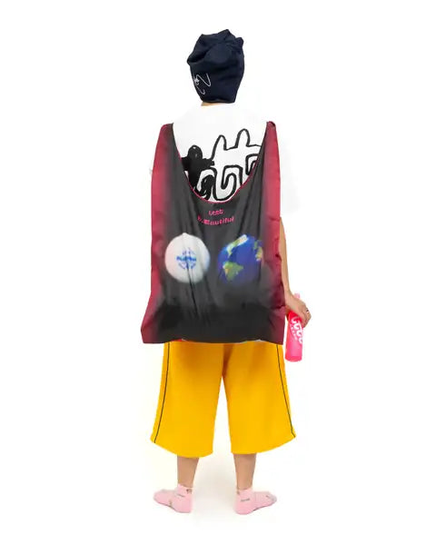 Lttt x b.Eautiful Bag L size