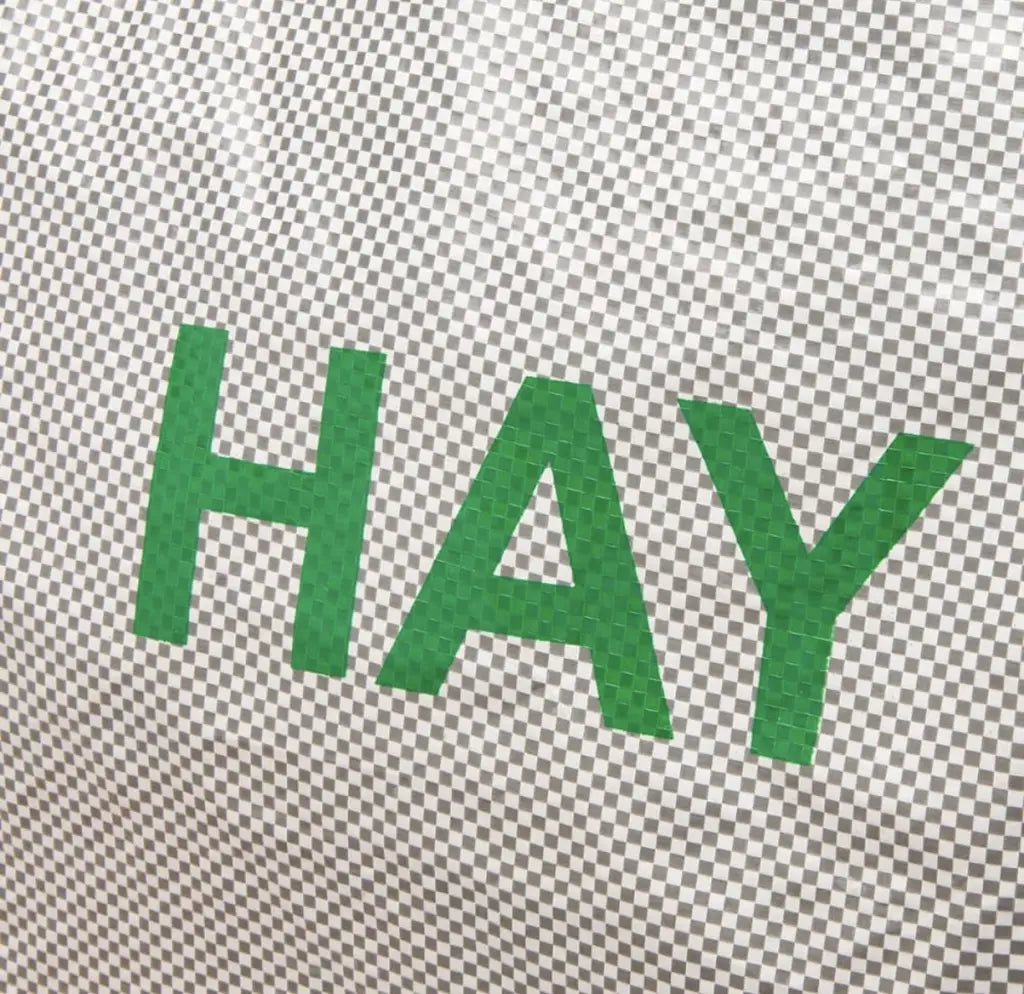 HAY Candy Mono Bag medium
