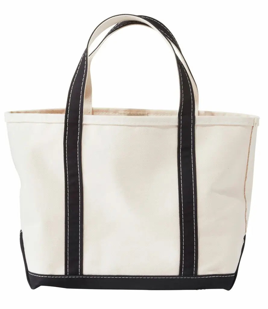 現貨｜L.L. Bean Boat and Tote Bag