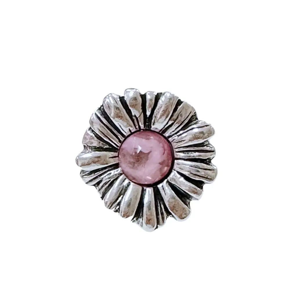 現貨｜Otro Accesorio - Sun Flower Ring
