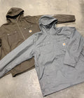 現貨｜Carhartt Rockford Jacket