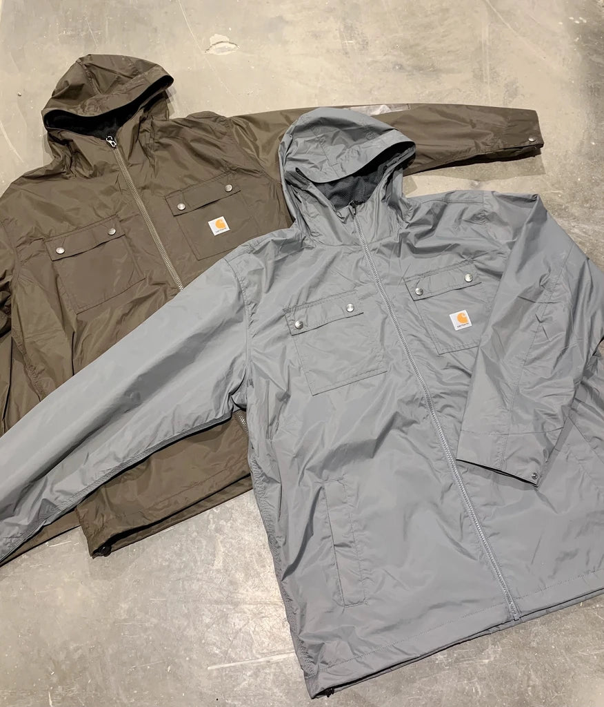 現貨｜Carhartt Rockford Jacket