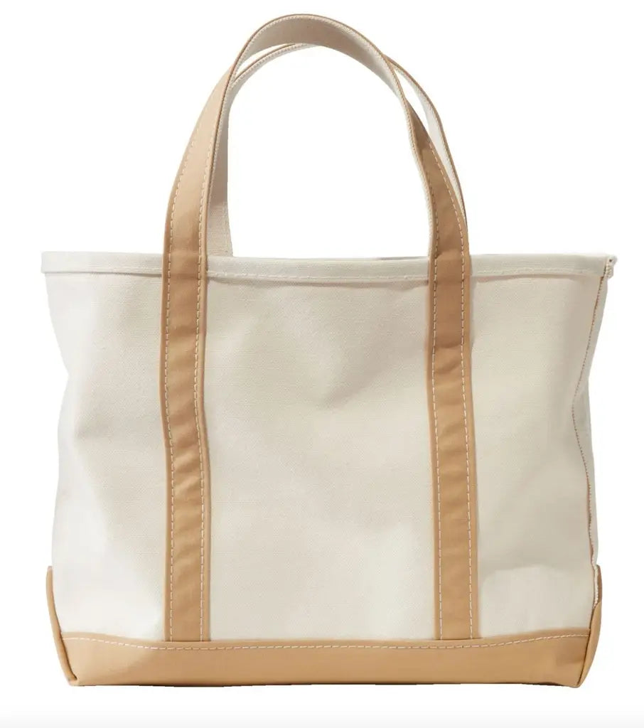 現貨｜L.L. Bean Boat and Tote Bag