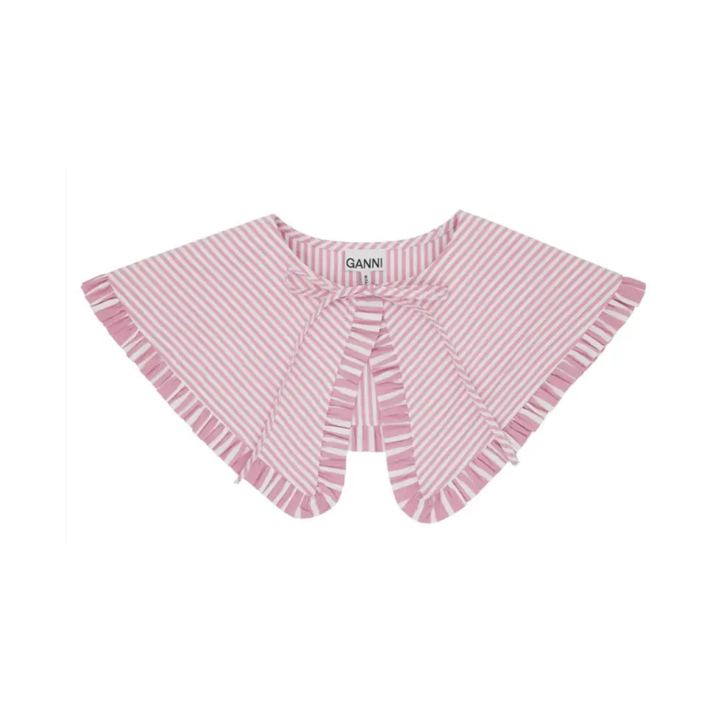 現貨｜GANNI 假領子