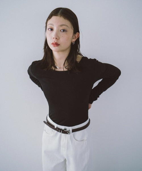 日本 Casual Look Must Buy Belt
