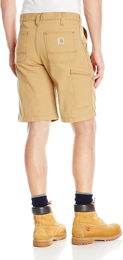 現貨｜Carhartt Rugged Flex Rigby Short