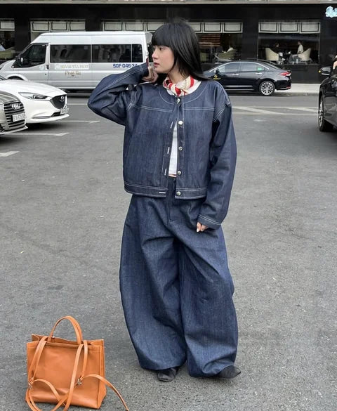 Must have Baggy pants