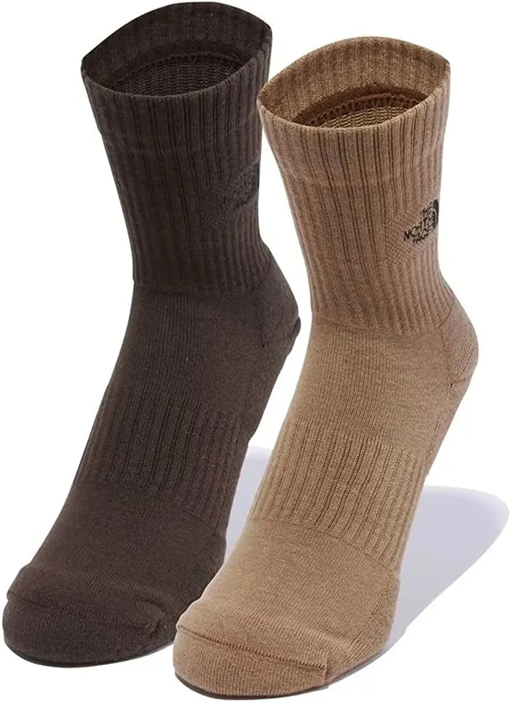 The North face 2 Pack Socks