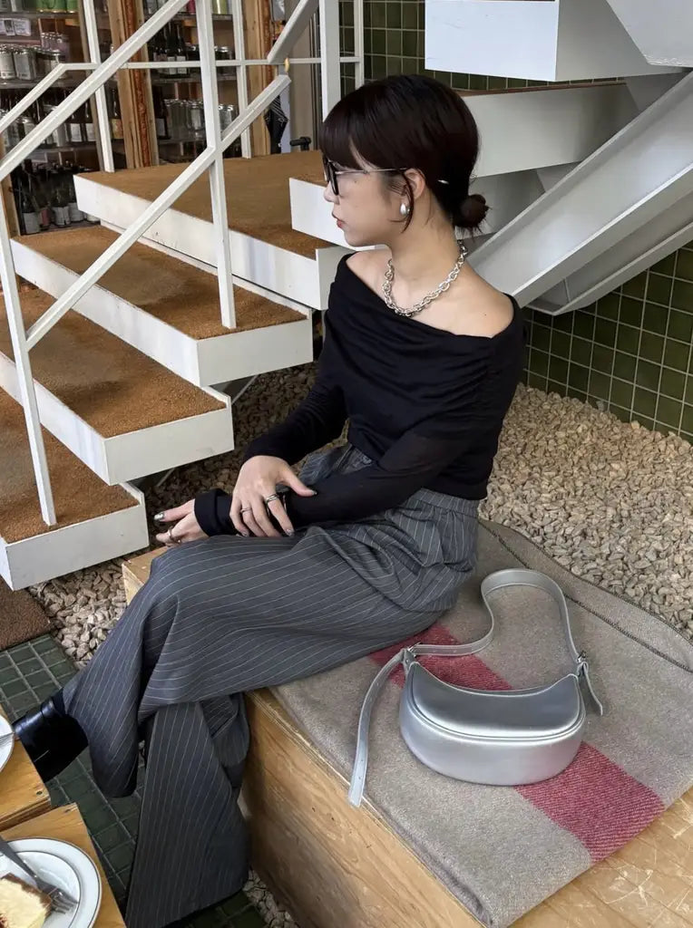 日本 直間西褲