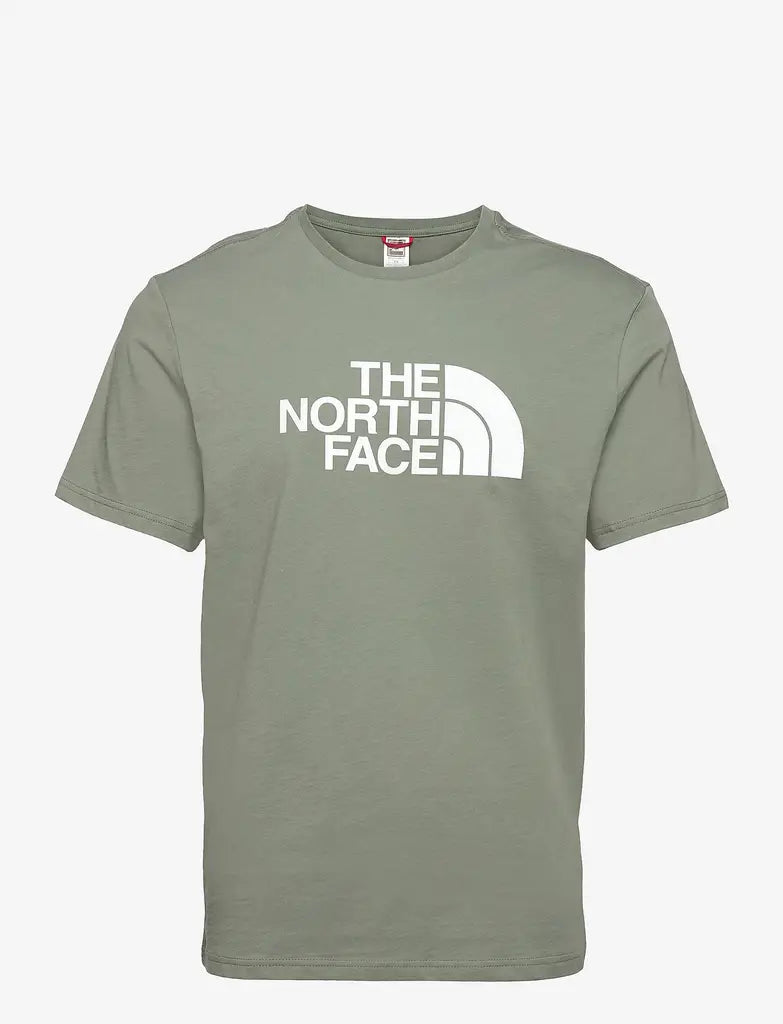 THE NORTH FACE LOGO MENS TEE