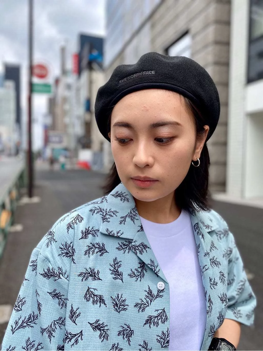 現貨｜The North Face Mikalite Beret