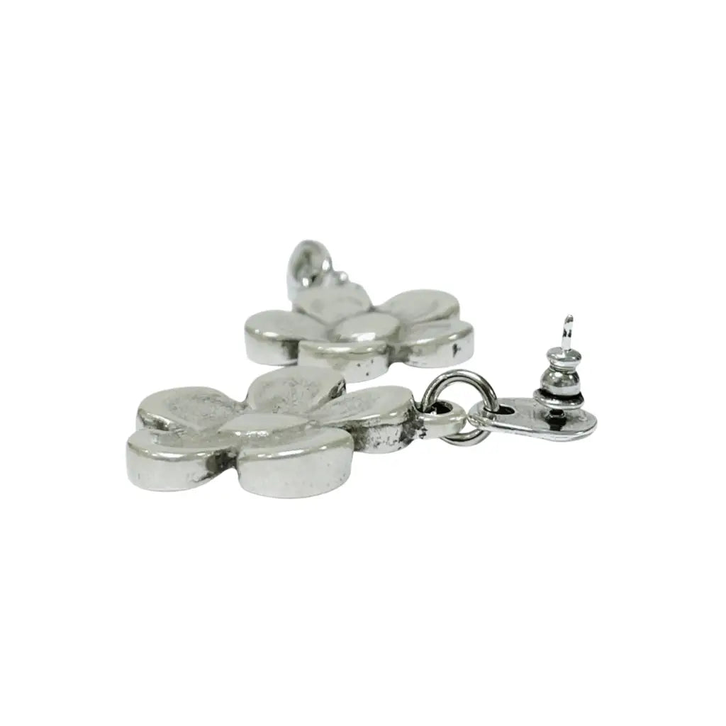 Otro Accesorio - Vintage Flower Earrings