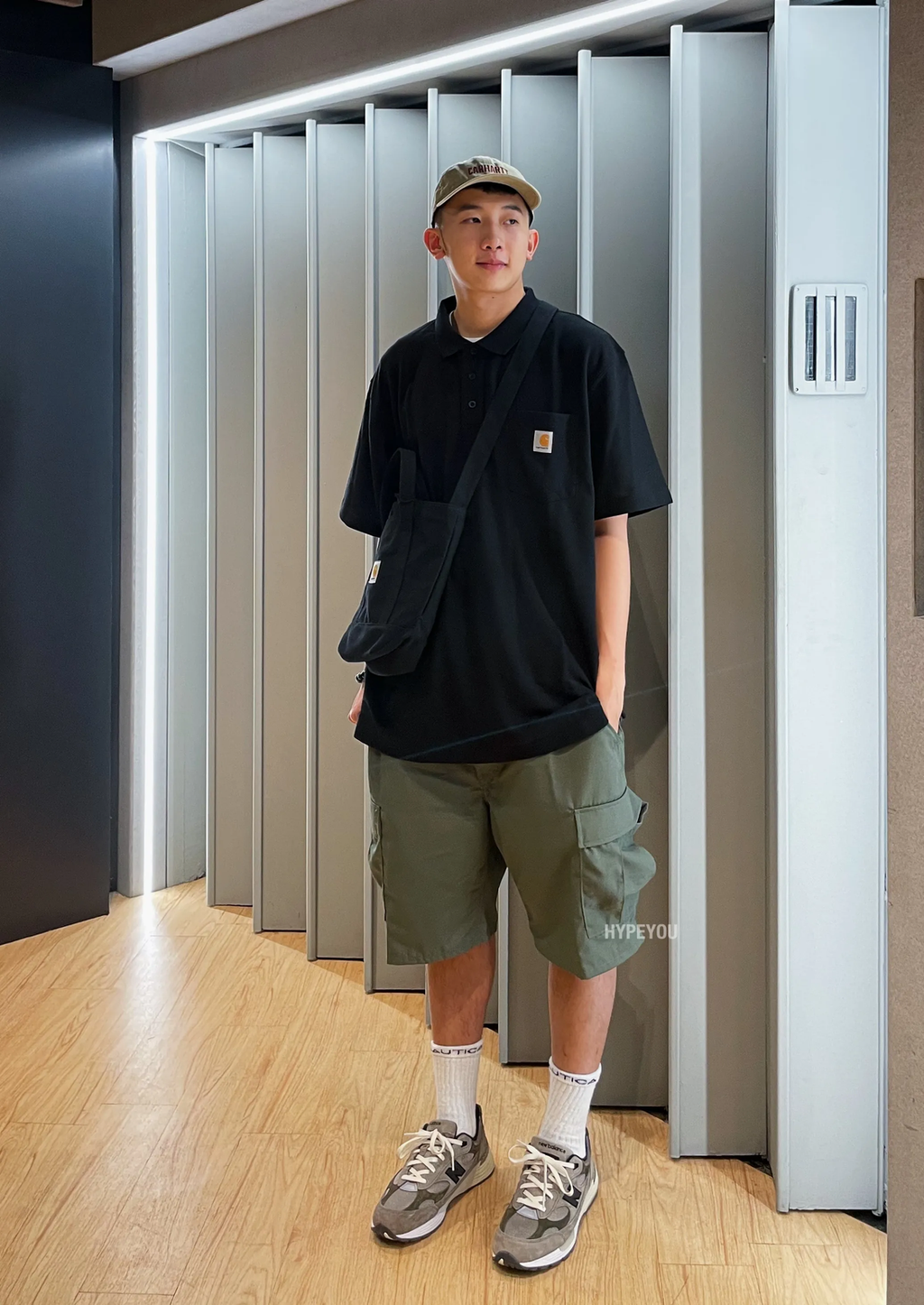 現貨｜Propper BDU Ripstop Shorts