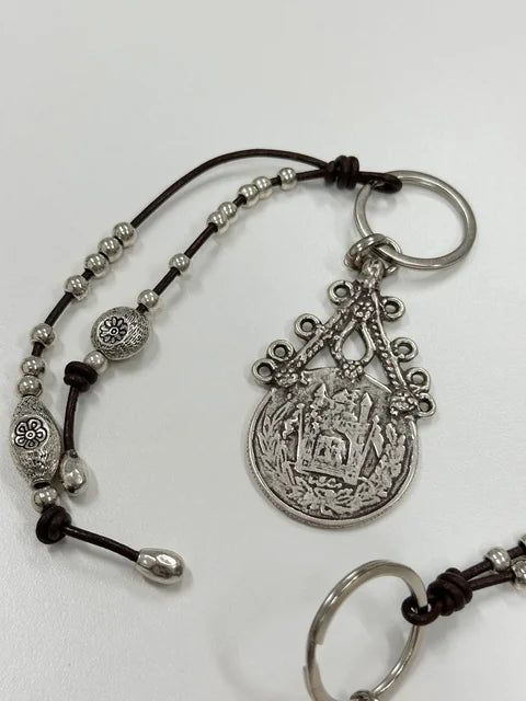 Otro Accesorio - Vintage Keychain