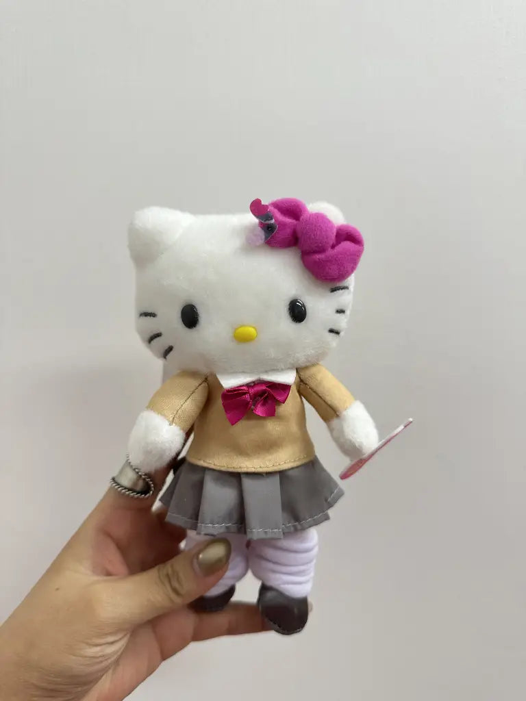 福岡Hello Kitty50th 限定掛飾