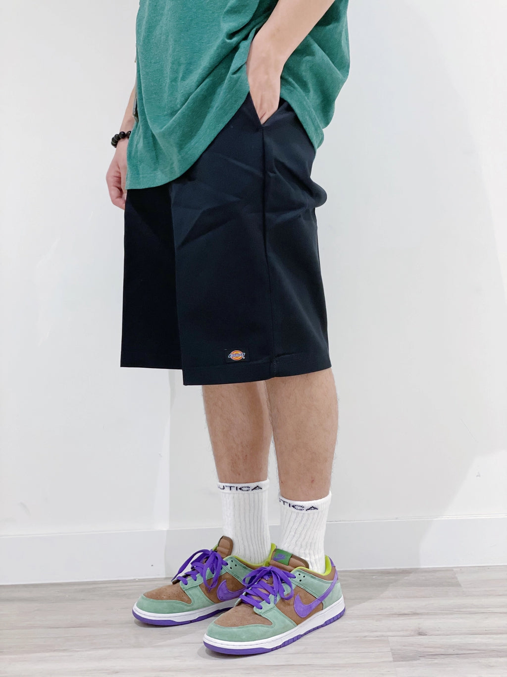 現貨｜Dickies 13" Loose Fit Shorts