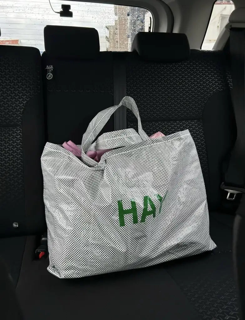 HAY Candy Mono Bag medium