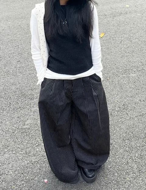 Must Buy Stripped Pants !!!