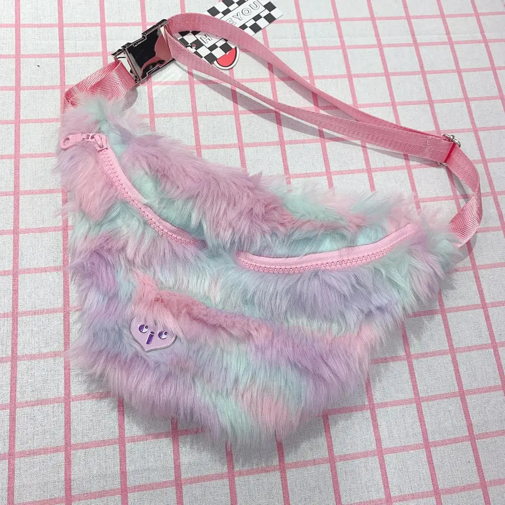 JCC - BAO BUM BAG