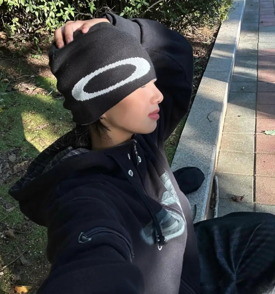 現貨Oakley Beanie