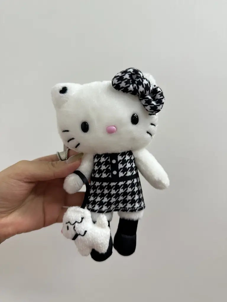 福岡Hello Kitty50th 限定掛飾