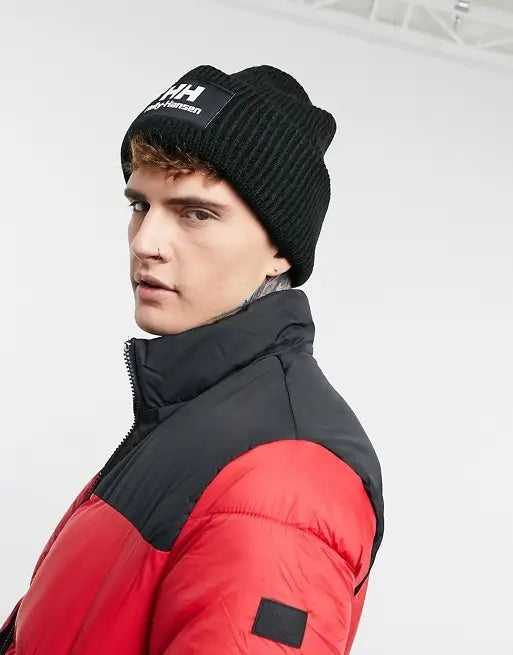 現貨｜Helly Hansen Young Urban Beanie