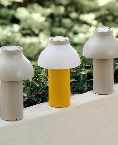 HAY Pc Portable Lamp