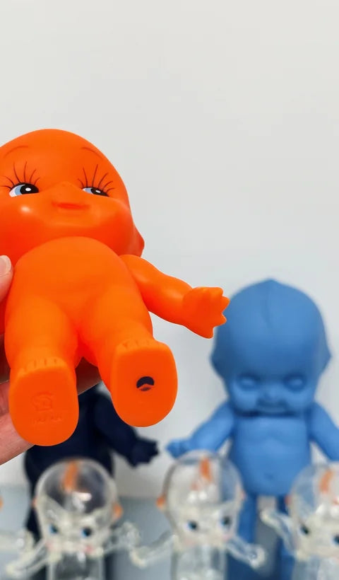 Beams 別注 Kewpie BB 15cm