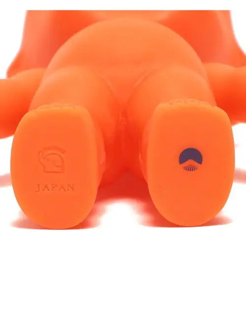 現貨｜オビツ製作所 × BEAMS JAPAN Kewpie Doll - orange 15cm