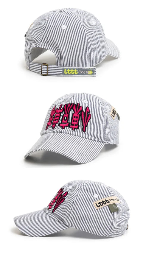 New in!! Lttt Little Tokyo Table Tennis Cap
