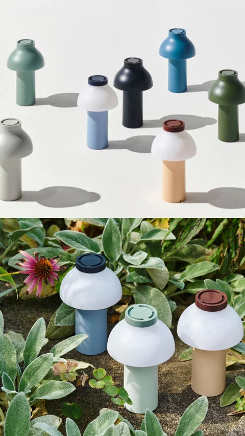 HAY Pc Portable Lamp