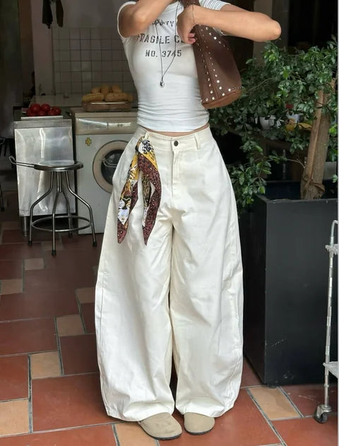 Must have Baggy pants