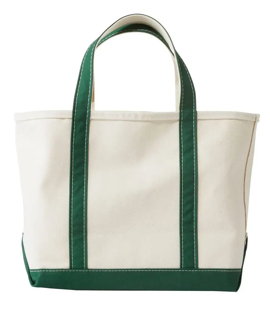 現貨｜L.L. Bean Boat and Tote Bag