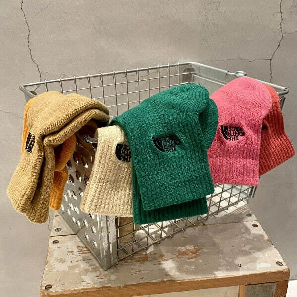 The North face 2 Pack Socks